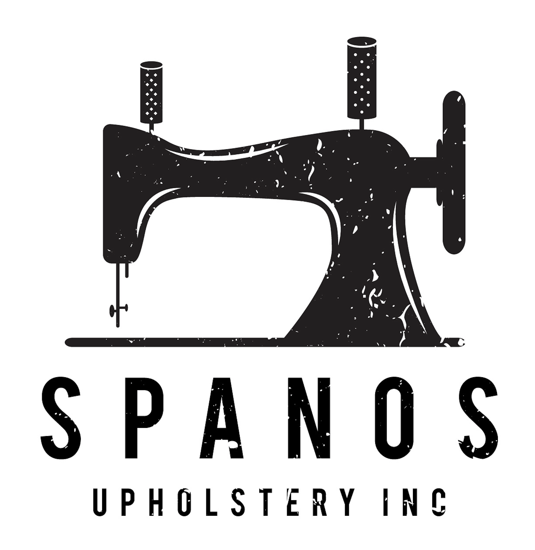 Spanos Upholstery Inc.